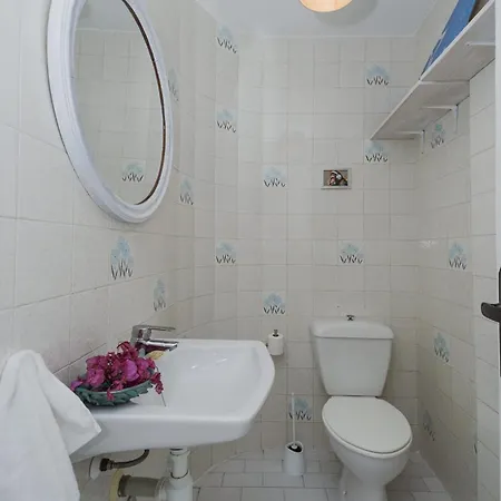 Apartment Piso Jardin Centro *